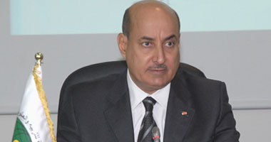 "التويجرى" يشارك بمؤتمر مجمع اللغة العربية بالقاهرة 