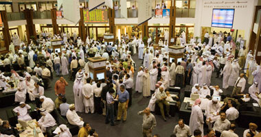 تباين بورصات الخليج بجلسة نهاية الأسبوع.. والأسواق الإماراتية تربح 5.6 مليار درهم