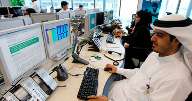 إعمار العقارية تقود بورصة دبى إلى الارتفاع نهاية تعاملات اليوم