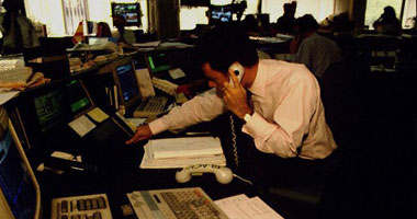 البورصة المصرية تغلق عند أدنى مستوى لها فى 4 سنوات ومؤشرها يخسر 4.3% 