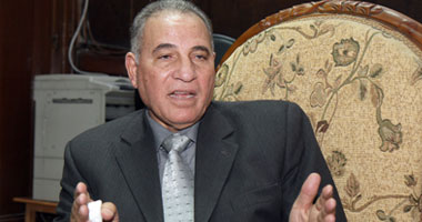 "القضاة" يهدد بالتصعيد لاختيار "مكى" لـ"العدل".. وكل الخيارات مطروحة