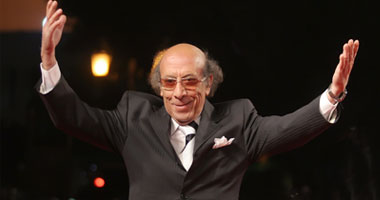 اتحاد الفنانين العرب ينتخب السيد راضى رئيساً له