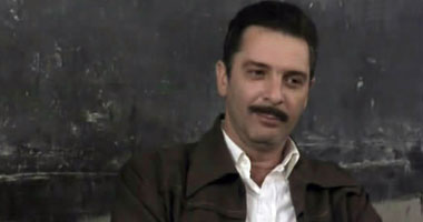 اسم محمود حميدة يسبق سمية الخشاب على تتر مسلسل "ميراث الريح"