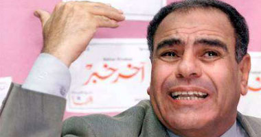 النبأ.. عشرون عاما من الإصرار الصحفى