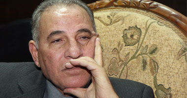 المستشار أحمد الزند: لن أسمح بالوقفات الاحتجاجية