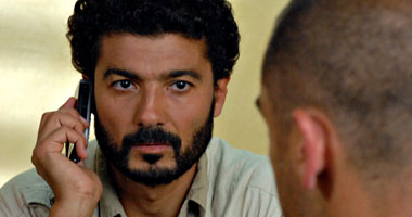 خالد النبوى يشكو لوزارة الثقافة تجاهل اسمه فى "المسافر"