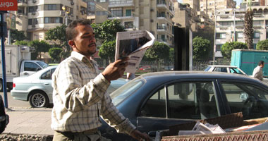 اللواء مجدى الزغبى يكتب: العامل المظلوم والبائع الضائع