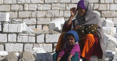 عضو بمحلى حلوان: سرقة الأطفال ظاهرة بالمحافظة 