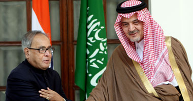 الرياض تبدأ وساطة بين نيودلهى وإسلام آباد