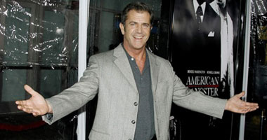 ميل جبسون يوشك على الانتهاء من "The Expendables 3"
