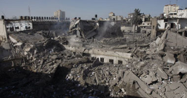 اجتماع طارئ للاتحادات العمالية العربية لمساندة غزة