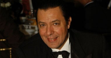هشام عبد الحميد:لست إخوانيا ولن أقبل الهجوم على مصر فى برنامجى بقناة الشرق