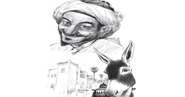 مساعِ لإدراج "نصر الدين خوجا" أو "جحا" فى قائمة اليونسكو