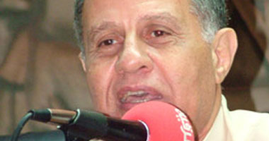 مؤرخ فلسطينى: الحكام العرب يريدون التطبيع مع إسرائيل