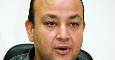 "مشجعى الأهلى"تنظم وقفة احتجاجية ضد أديب