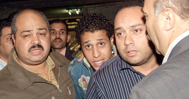 محامى قاتل هبة يشكك فى تقرير الطب الشرعى 