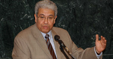 عبد المنعم سعيد: كلمة الرئيس السيسي عن تغير المناخ مثالية ومركزة