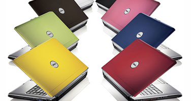 لابتوب ديل XPS 13 المنافس الأقوى لجهاز ماك بوك إير
