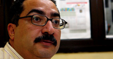 أحمد أبو زيد ينتهى من كتابة "حلاوة الروح"