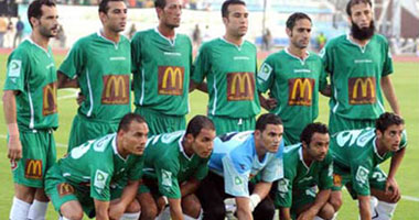 الاتحاد وسموحة يطالبان بإلغاء الهبوط هذا الموسم