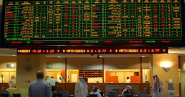 تراجع بورصة دبي بمستهل التعاملات.. وهؤلاء مرشحين لعضوية "إعمار"