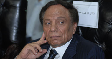 الزعيم فى ندوة لمفوضية شئون اللاجئين الاثنين