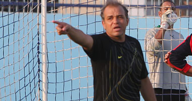 الزمالك يدرس إقالة محمد صلاح عقب التعادل فى "القمة"
