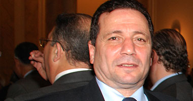 الحكم فى دعوى صحفيى المسائية ضد الرشيدى 14 أبريل