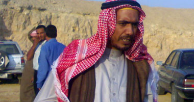 بدو سيناء يحملون شركة الغاز وعناصر أجنبية مسئولية تفجير الخط العربى