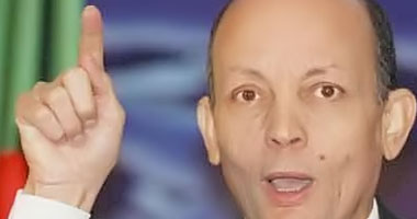 نجاة مصرى من طاقم سفينة شحن جزائرية غارقة