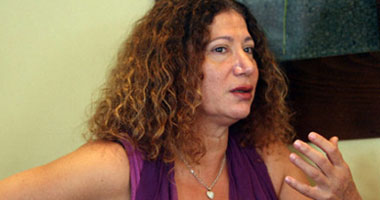 علوية صبح تفتح النار على لجنة تحكيم البوكر