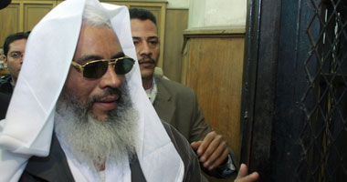 غدا.. النطق بحكم الإعدام فى قضية أبو عقرب 