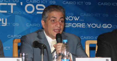 تأجيل معرض القاهرة الدولى للاتصالات