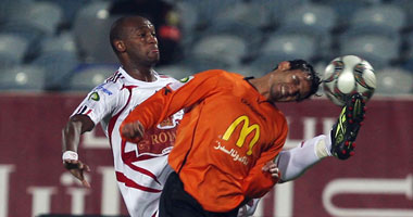 الزمالك يقفز للمركز الخامس بالفوز على المنصورة