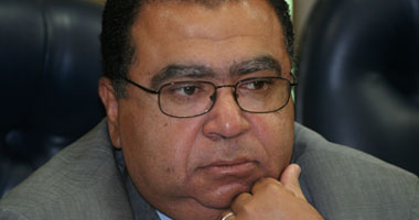 استدعاء سفير مصر فى فرنسا إلى قصر الإليزيه
