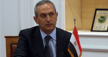 مسيرة لموظفى "أوراسكوم" لمنع الإجراءات المتعسفة ضد الشركة