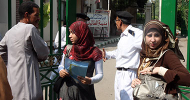جامعة عين شمس تفتح باب الحجز بمبنى الطالبات المتفوقات دراسياً مجاناً