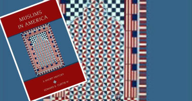 كتاب يقدم نبذة تاريخية عن المسلمين فى أمريكا
