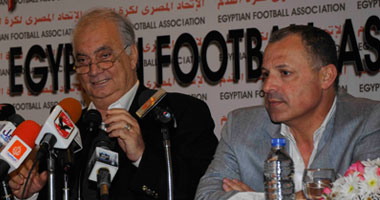 زاهر: "الخارجية" وراء إلغاء المؤتمر العالمى