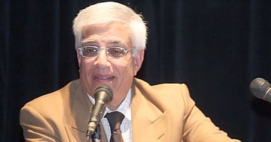 "الشلق": سعادتى مضاعفة بحصولى على الجائزة التقديرية