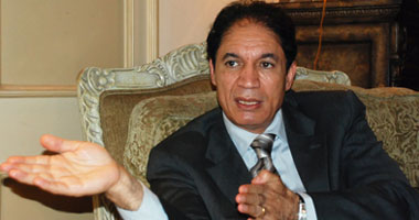 تعرف على أرقام الإسماعيلى فى عهد الكومى قبل بداية الولاية الثالثة