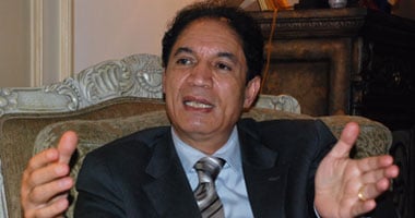 رئيس الإسماعيلى للجماهير: إحنا فى حالة حرب ولا مجال للتشكيك وإشاعة الفتن