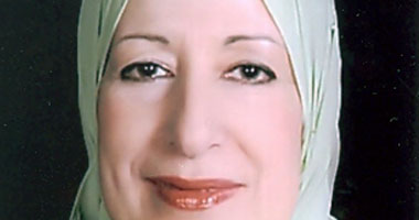 هدى شكرى: السوق المصرية تتمتع بقدرة تنافسية عالية
