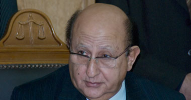 مصدر قضائى ينفى نظر "موقعة الجمل" بدائرة المستشار عبد السلام جمعة