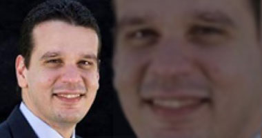 استقالة طارق طنطاوى الرئيس التنفيذى لـ "المصرية للاتصالات"