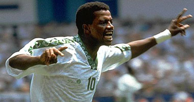  فى عيد ميلاده الـ49.. 10 معلومات عن الأسطورة المشاغب سعيد العويران