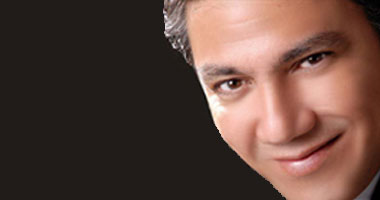 الملحن حسن دنيا ضيف "يومك حرية"