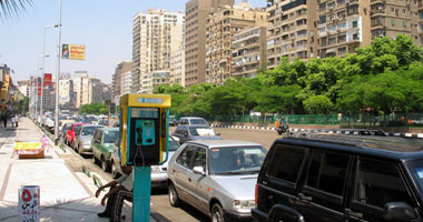 8 نقاط تلخص تفاصيل إغلاق ميدان سفنكس كليا لمدة 30 يوما.. تعرف عليها