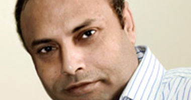 "إطلالة فى مفكرة كاتب" يستضيف الصحفى يسرى السيد 