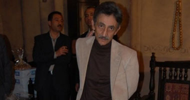 المخرج أحمد يحيى: مبروك لمصر والمصريين على رئيسهم الجديد
